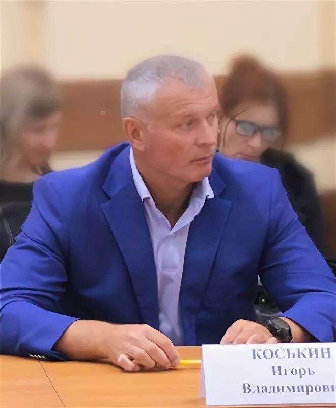 В Рязанском районе открыли спортивную площадку - Своя Колокольня