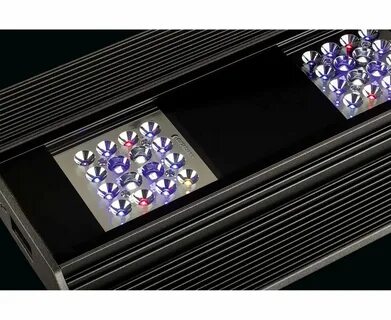 New led