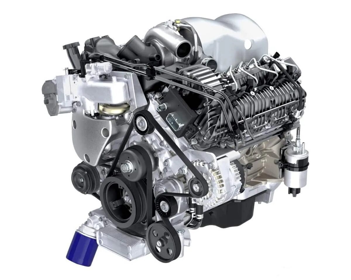 Какой надежный дизельный двигатель. Duramax двигатель v8. Duramax 6.6. Мотор v8 турбо дизель. V8 Turbo Diesel engine.