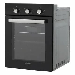 Simfer электрический духовой
