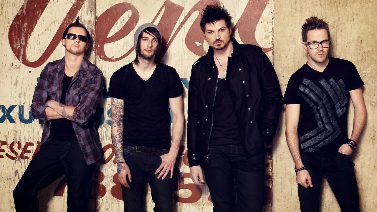 Rock is way. Adelitas way. adelitas way рок-группа. adelitas way 2009 - adelitas way. rick dejesus (adelitas way).