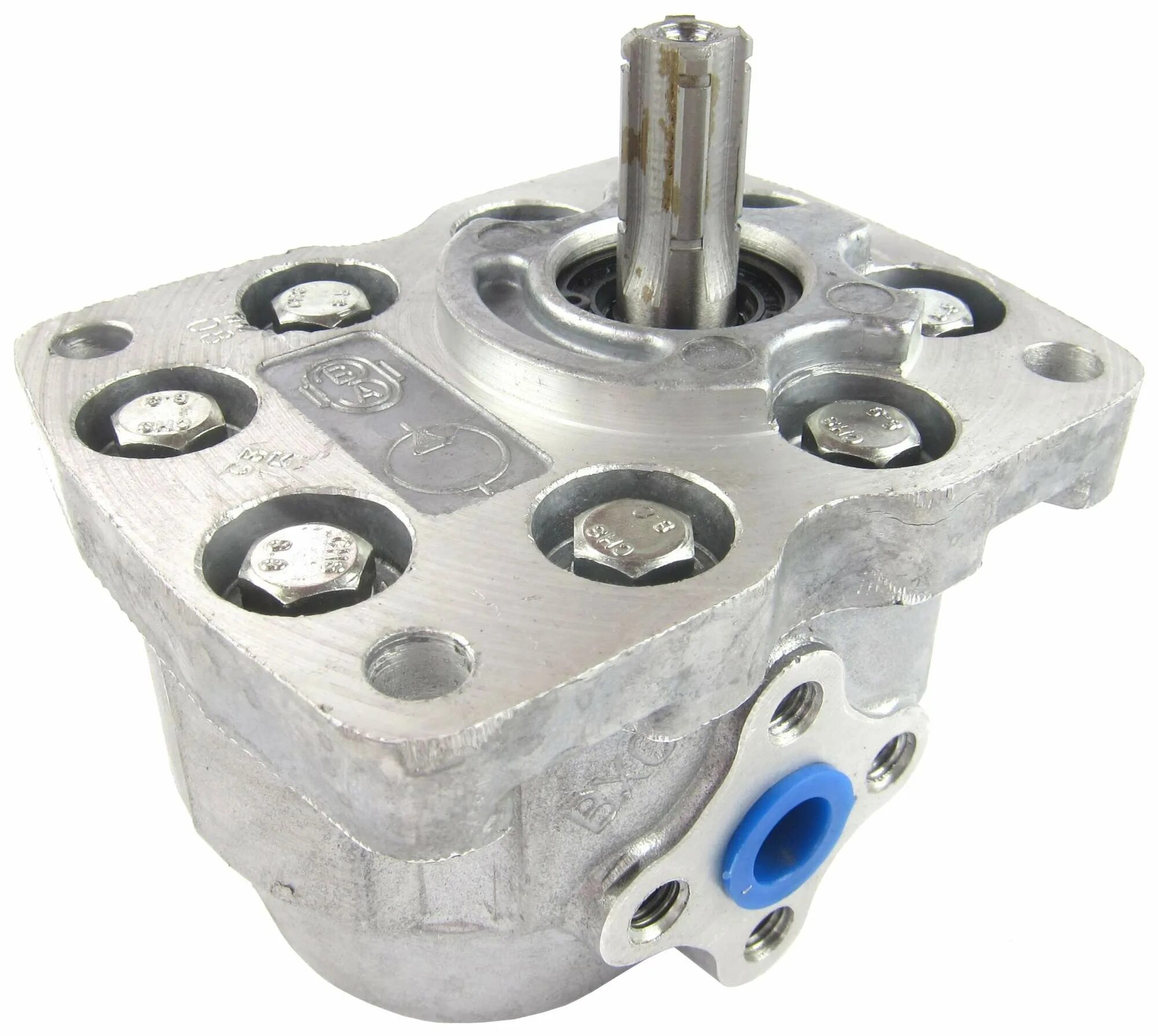 Нш 25 16