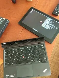 Thinkpad helix