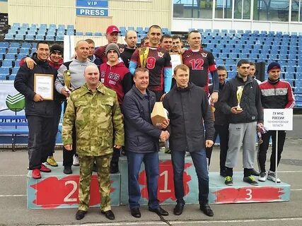 Росгвардия кемеровская