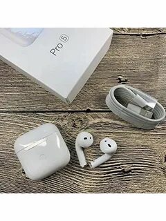 Air pro 5
