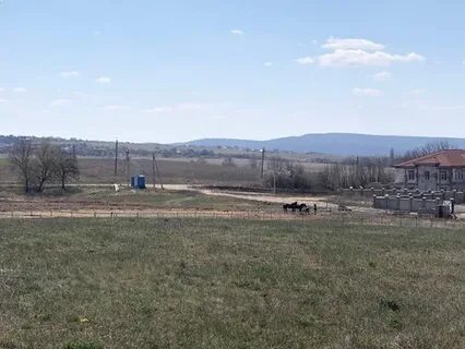 Константиновка симферопольский