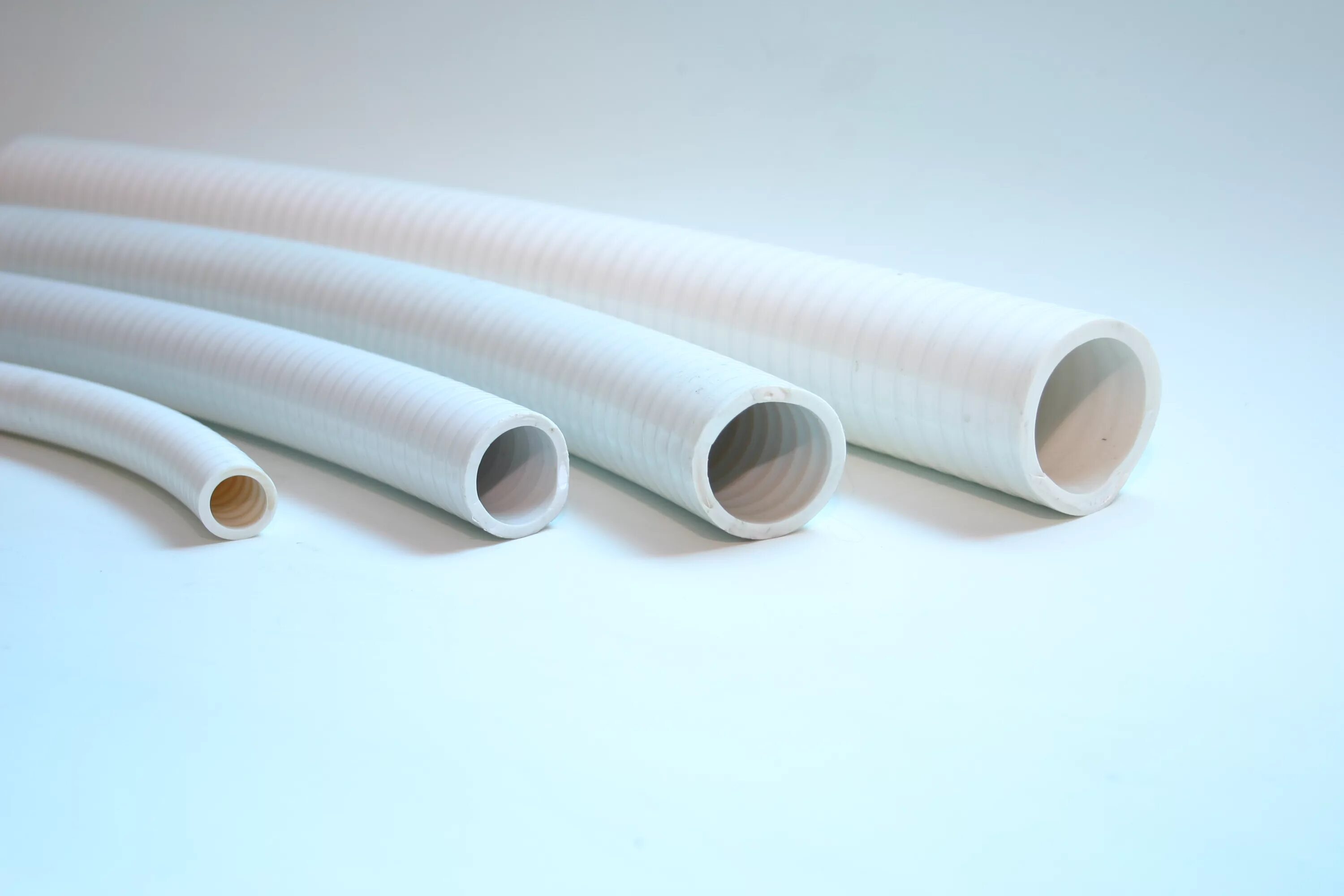 PVC Pipe 50mm. Flexible Pipes PVC White. ПВХ-1. Гибкий PVC формата а2. Pvc m