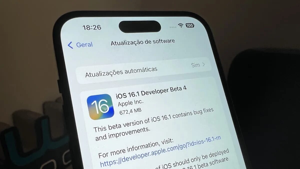 Что нового в айос 17.4 1. İOS 16.1 Beta 1. IOS 16.4 Beta 1. IOS 17 Beta 4. Версия IOS 16.6.