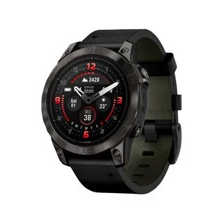 Garmin epix 2 pro sapphire