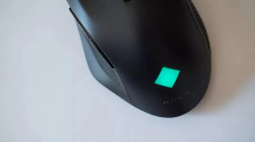 Omen vector. Omen vector mouse.