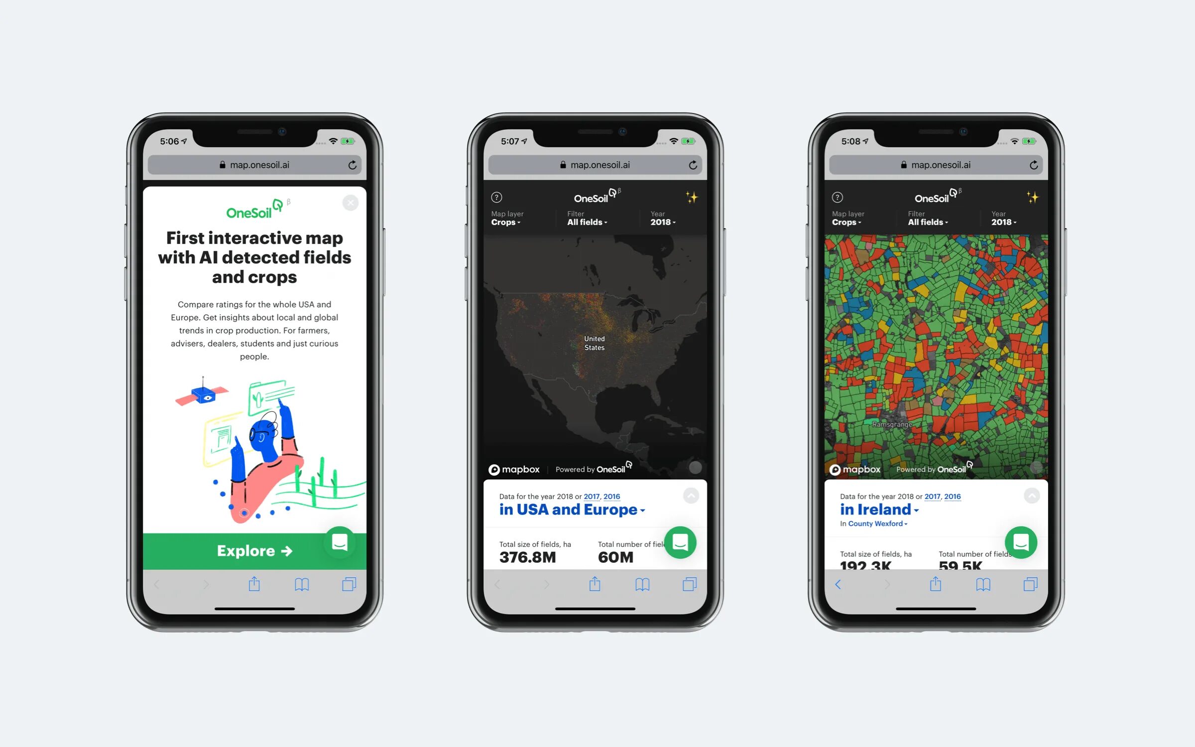 ONESOIL Map. ONESOIL logo. One Soil Scouting. Метеодатчик ONESOIL (6 почвенных сенсоров). One soil