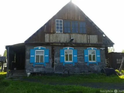 Дома в мысках кемеровская область
