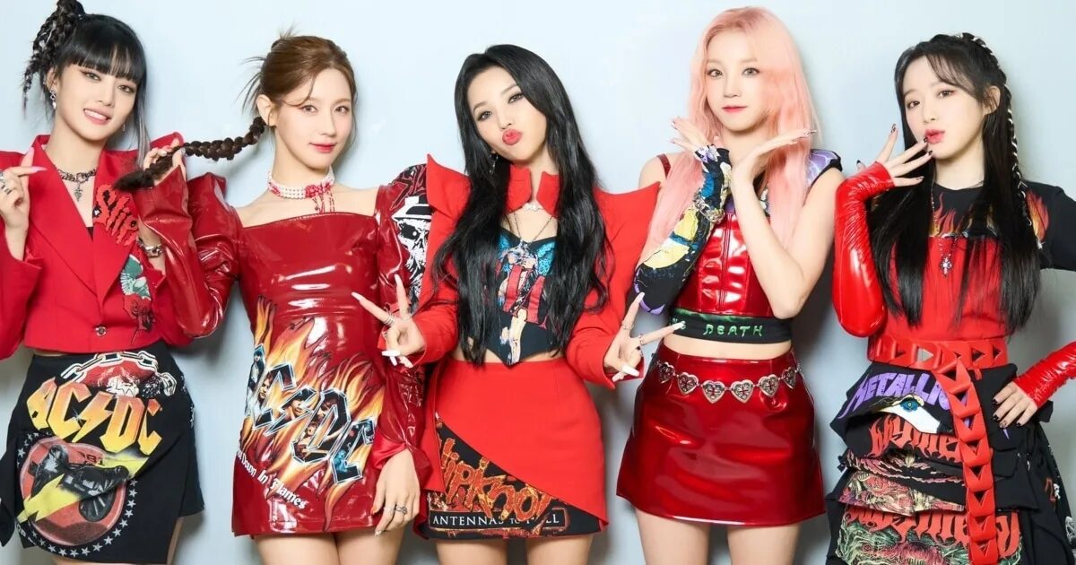 Джи айдл кириллизация текст. Gidle kpop участницы. gidle участницы. gidle tomboy. джи айдл участницы.