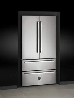 Холодильник french door