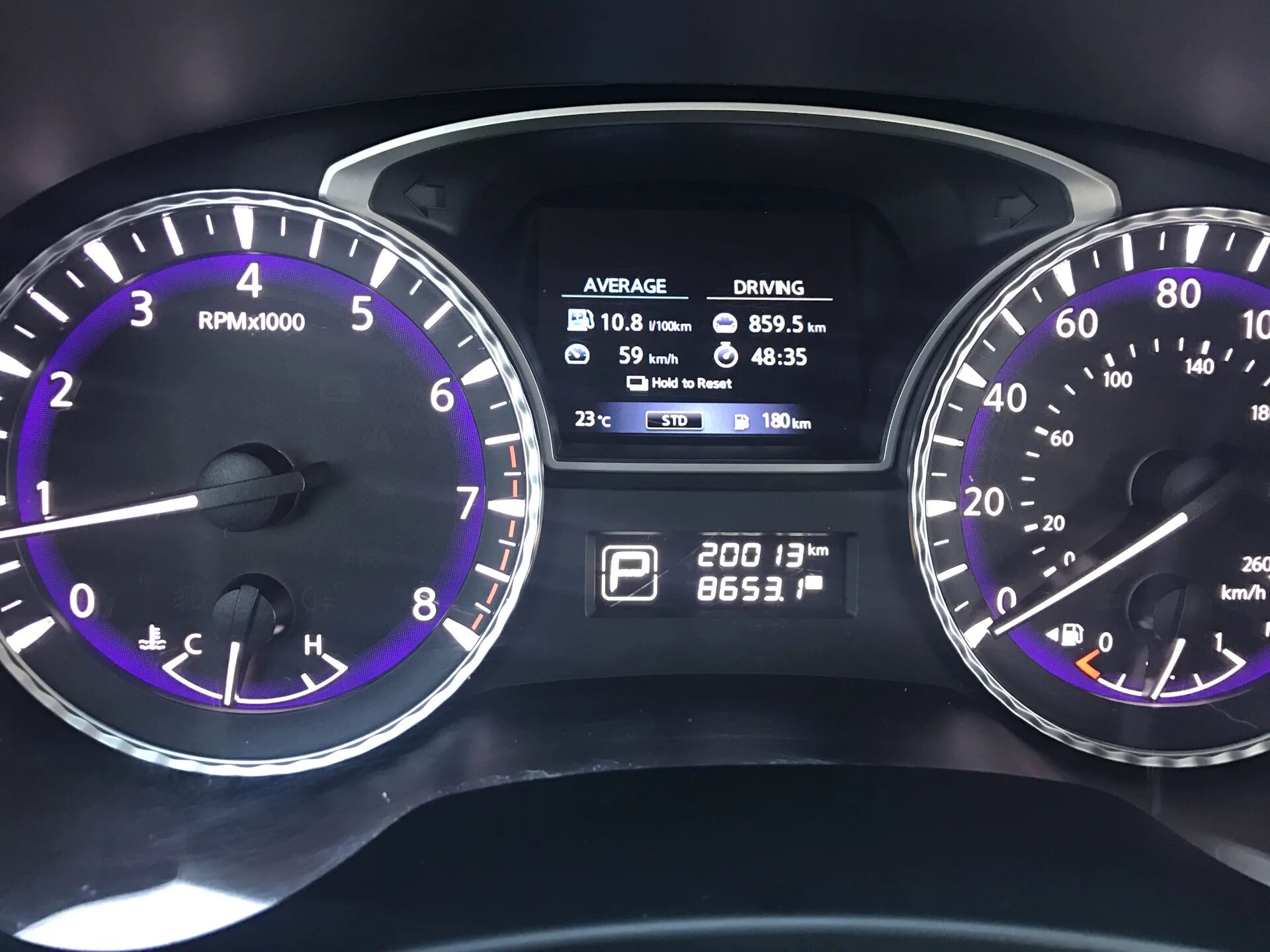 Infiniti qx80 расход. Infiniti qx80 расход