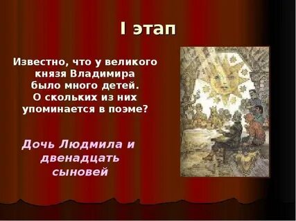 Назовите великого князя упомянутого в отрывке