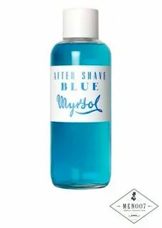 After blue