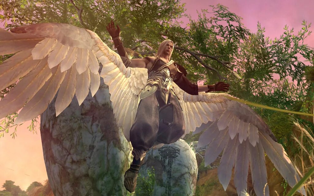 айон ммо. Eagle flight (только для ps vr) (ps4, русская версия). крылья айон 5. 5. игры летающие крылья.