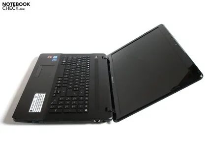 Packard bell ls11