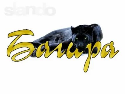Багира бахчисарай