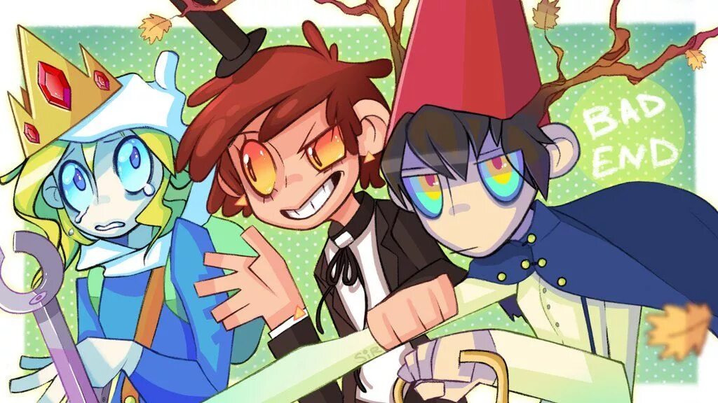 Bad end. Диппер bad end friends. bad end friends персонажи wirt. bad end friends биппер. bad and friends марко.