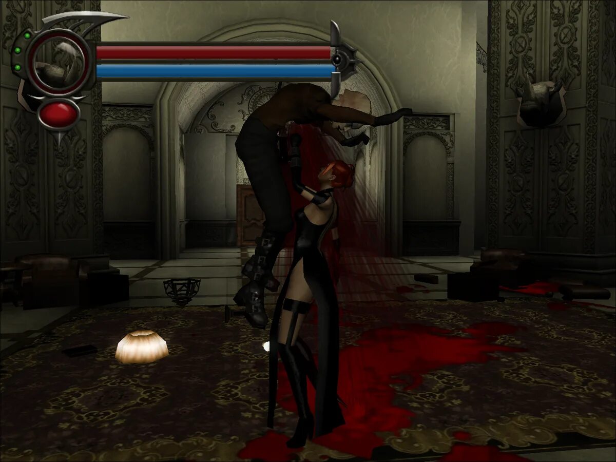 Игры на компьютер для девушек. Игра где 2 девушки. Access. Игра про вампиров bloodrayne. Блуд рейн игра.