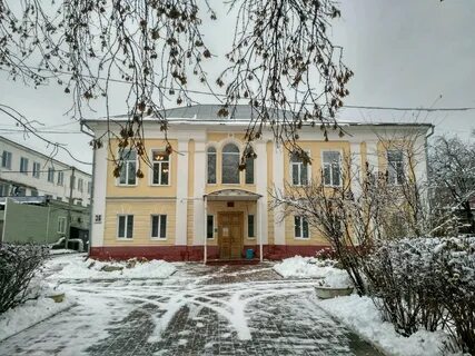 Калужский региональный центр