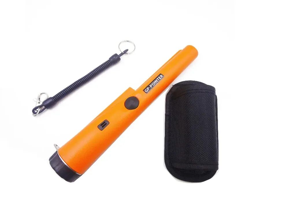 Gp pointer. Tianxun gp pinpointer md-700.