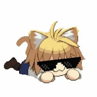 Neco animation