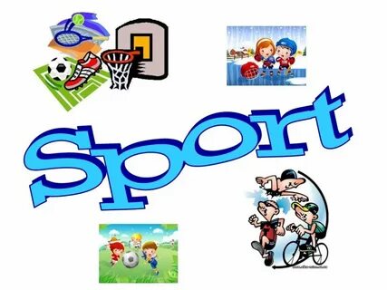 Sport 4 grade
