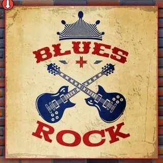 Blues downloads