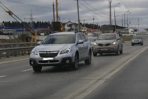 Езда без ближнего света штраф