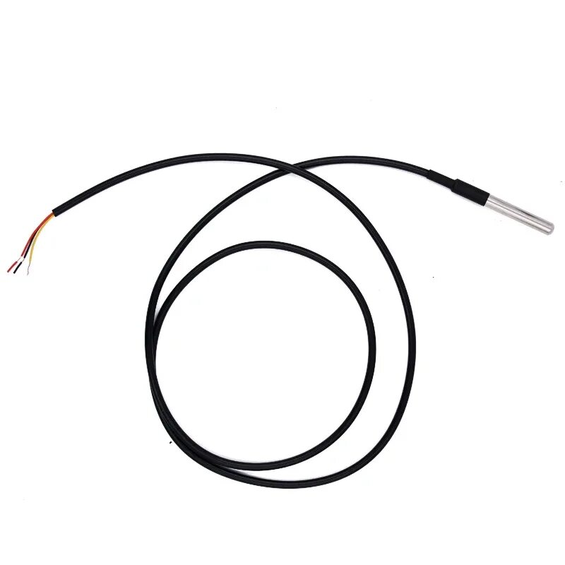 Esphome ds18b20
