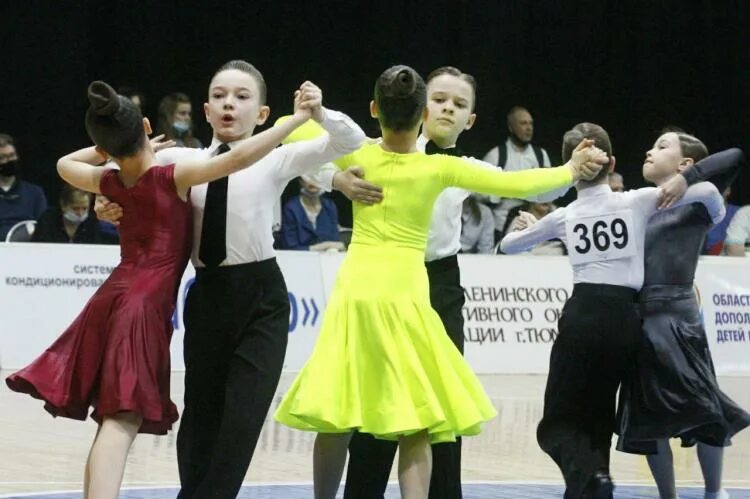 Чемпионат и первенство санкт петербурга по танцам