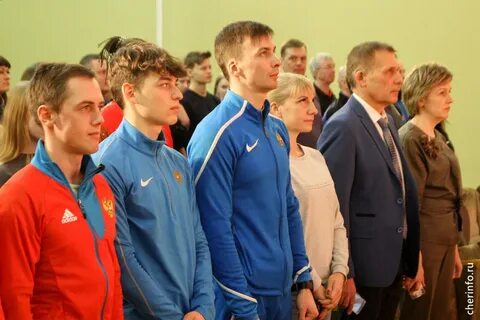 Турнир череповец