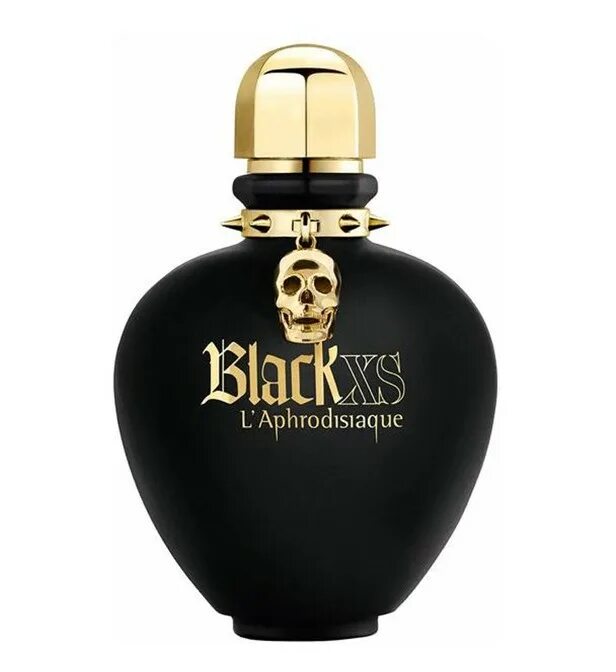 Духи Paco Rabanne Black XS женские. Paco Rabanne XS Black l'exces for women. Paco Rabanne Black XS L'Aphrodisiaque for women (Парфюм Пако Рабан) - 80 мл.. Пако Рабан Блэк Икс ЭС женские. Пако рабан женские блэк