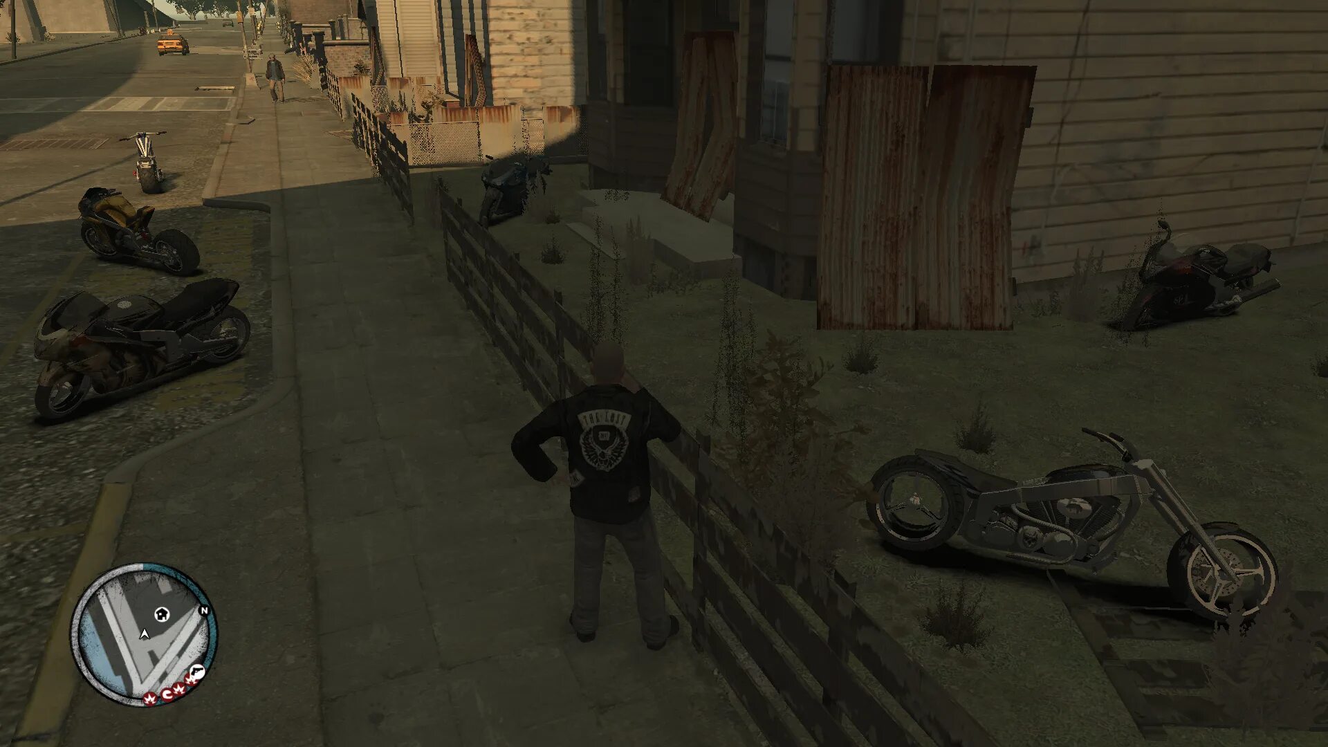 Как сохранить гта 4. Сохранения gta tlad. читы гта 4 tlad. коды гта 4 the lost. коды для гта 4 lost and damned.