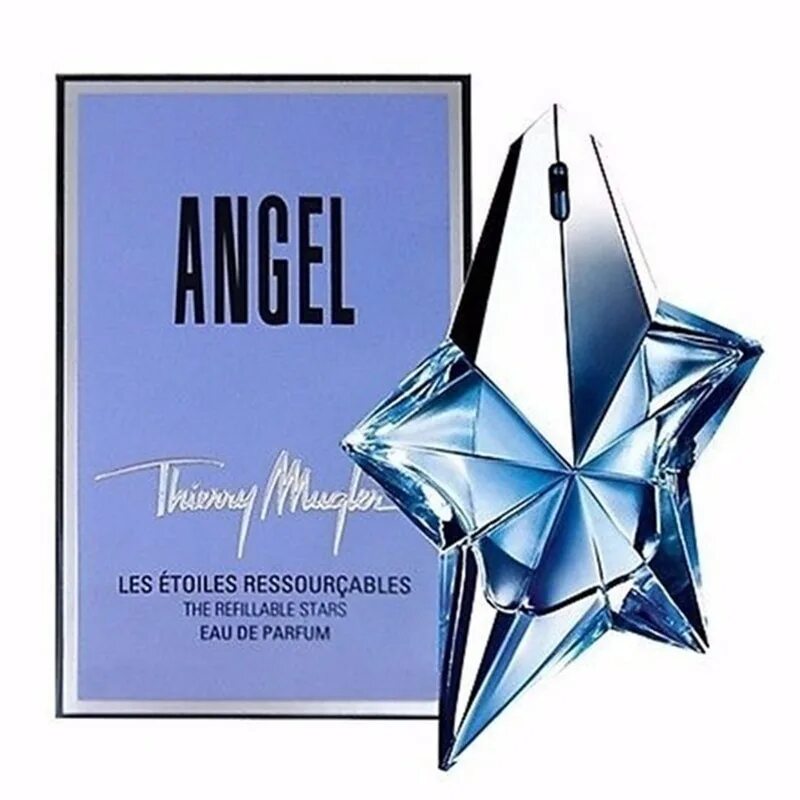Ангел 1992 Тьерри Мюглер. Thierry Mugler Angel 15 мл. Thierry Mugler Angel 50ml Parfum. Mugler Angel духи 1992. Парфюм ангел купить