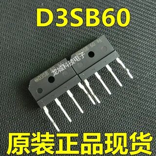 D3sba60 диодный мост характеристики