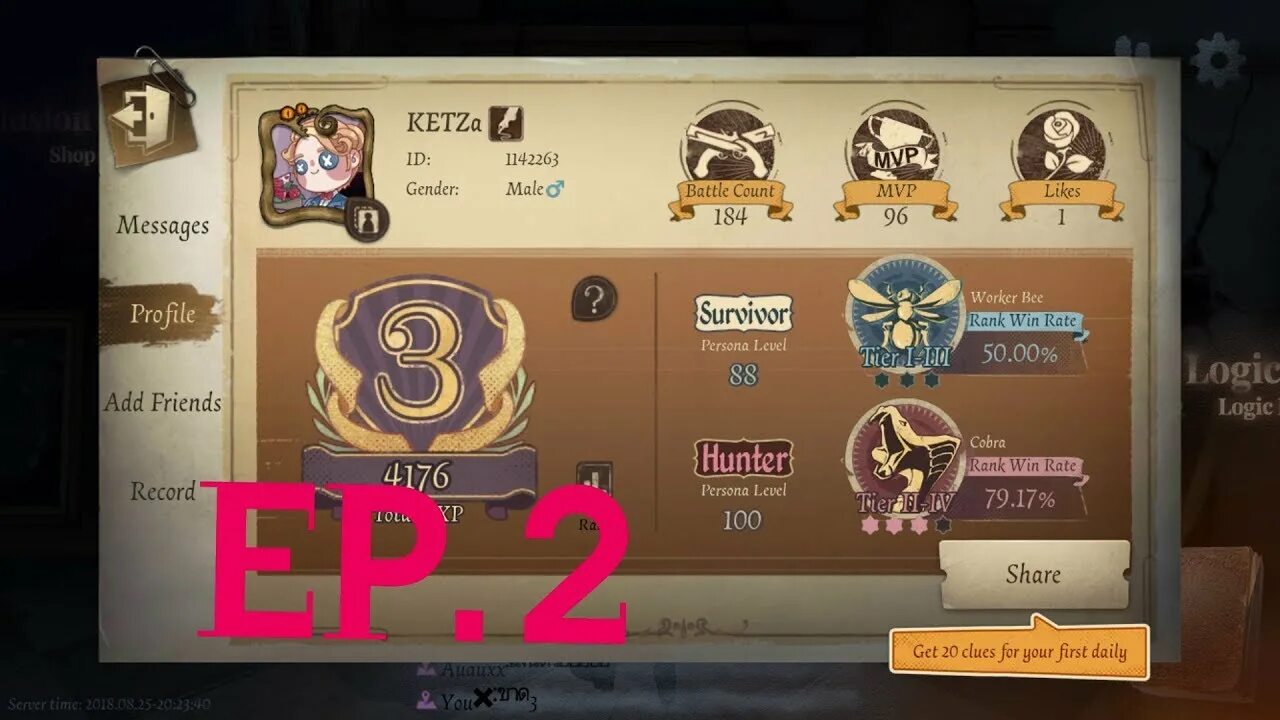 Ранги Identity 5. Identity v система рангов. Ранги в игре Identity v. Identity v Rank System.