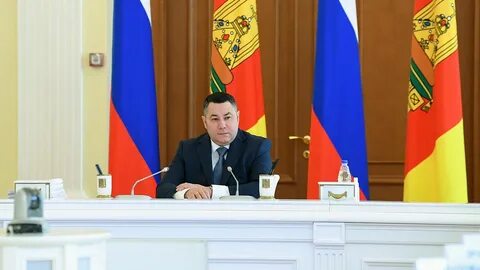 Тверская область 18.09 2024