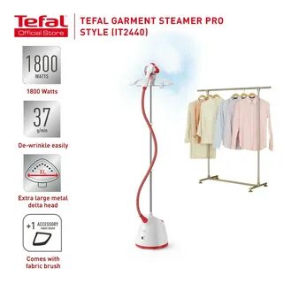 Tefal pro style one