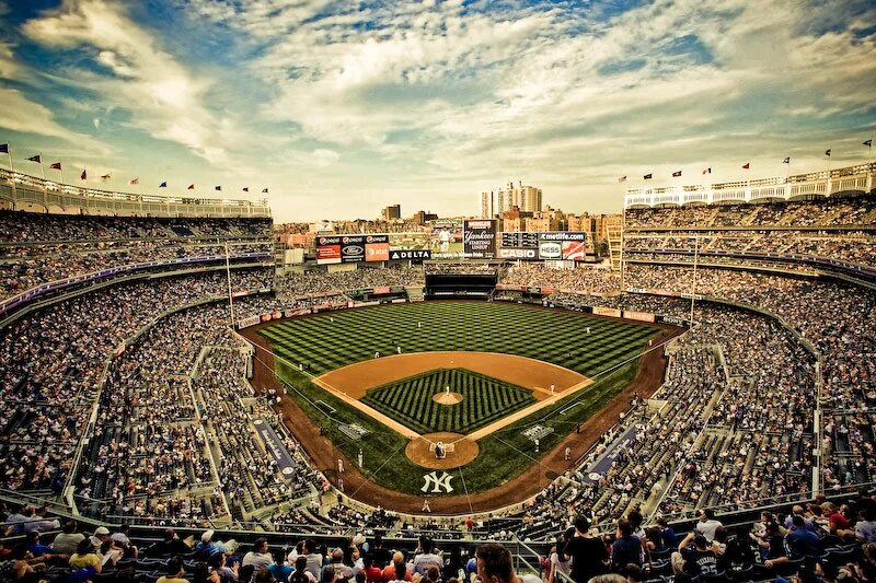 Yankee stadium. Стадион нью йорк янкиз. стадион yankee (нью-йорк);. нью йорк янкиз стадион бейсбол. yankee stadium 1997.