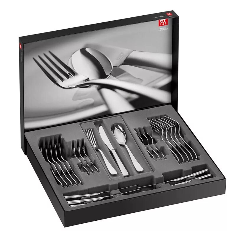 Zwilling Aberdeen 30 предметов. Набор столовых приборов Zwilling Bela cu0099. Набор столовых приборов Aberdeen 30 предметов, Zwilling j. a. Henckels, 07146-307. Набор столовых приборов Zwilling minimale. Купить набор zwilling