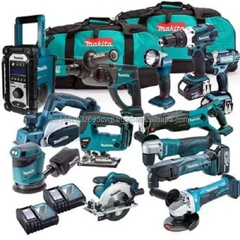 Самый лучший аккумуляторный инструмент. Makita lxt1500 18-volt lxt lithium-ion cordless 15-piece combo kit. набор аккумуляторных инструментов makita lxt600. наборы аккумуляторного инструмента makita 18в. makita lxt1500 набор.