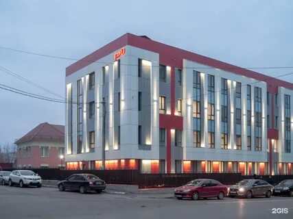 Дирекция оао