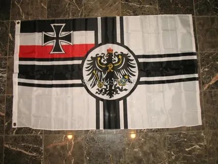 Флаг третий