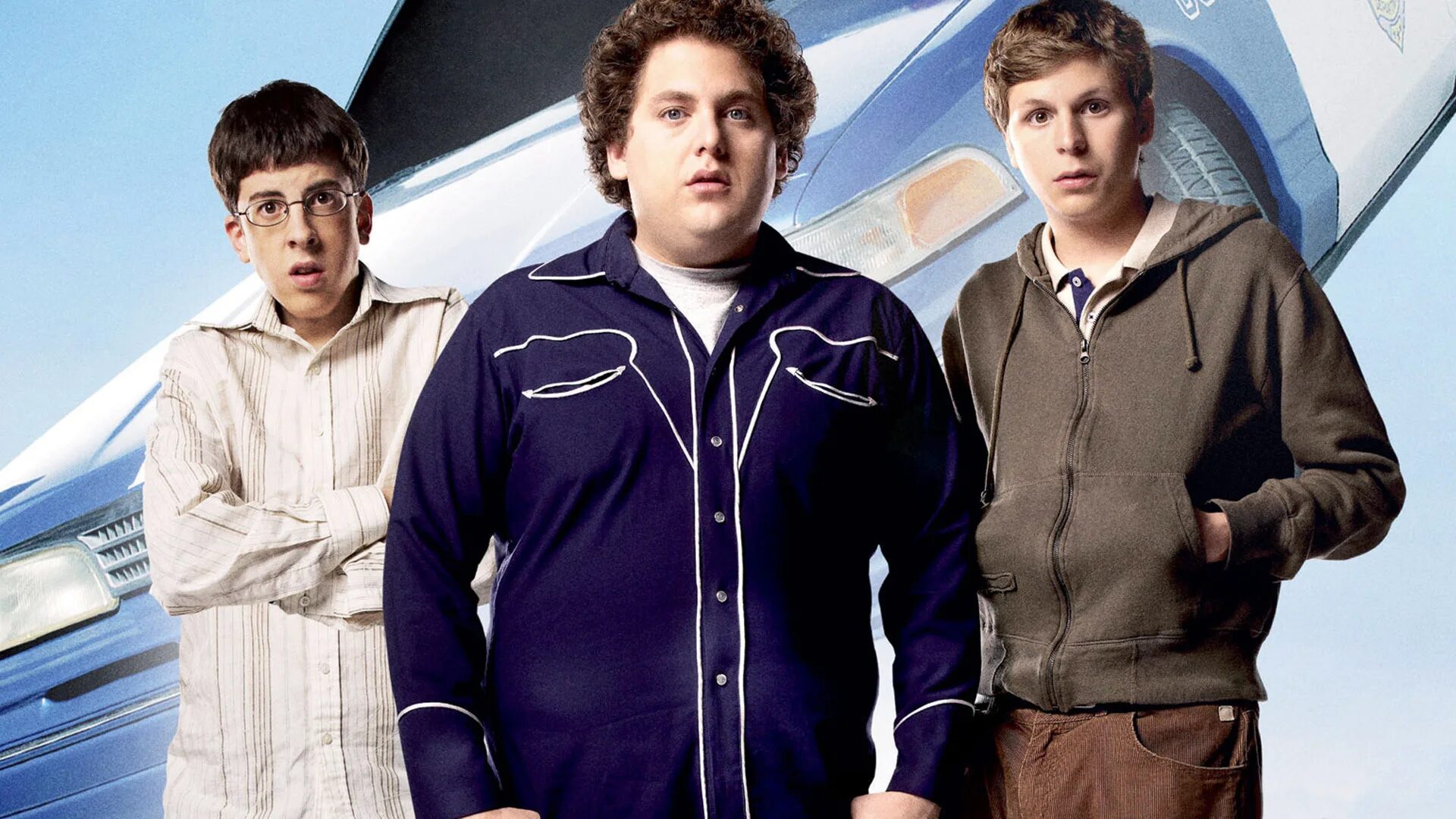 Джона Хилл Суперперцы. Джона Хилл Superbad. Суперперцы фильм 2007. Джона Хилл Суперперцы 2