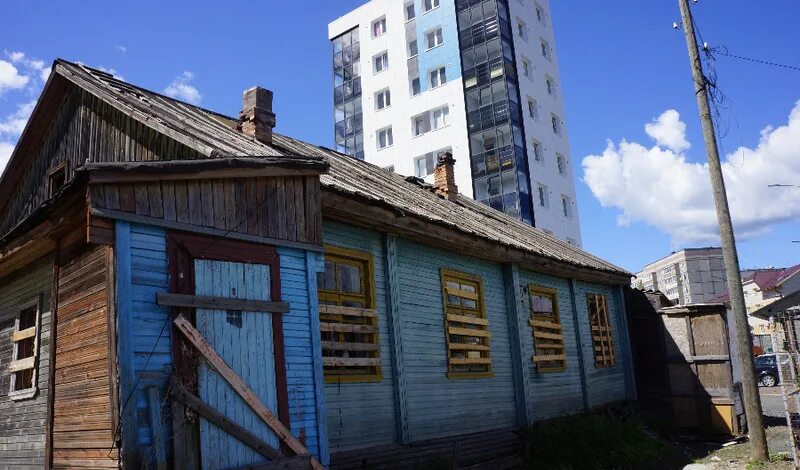 Г тутов. Старая Кукковка трущоба Петрозаводска. Старокукковская баня Петрозаводск. Старая Кукковка новые дома. Кукковка Петрозаводск СССР.