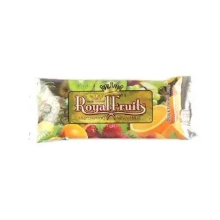Fruits royals